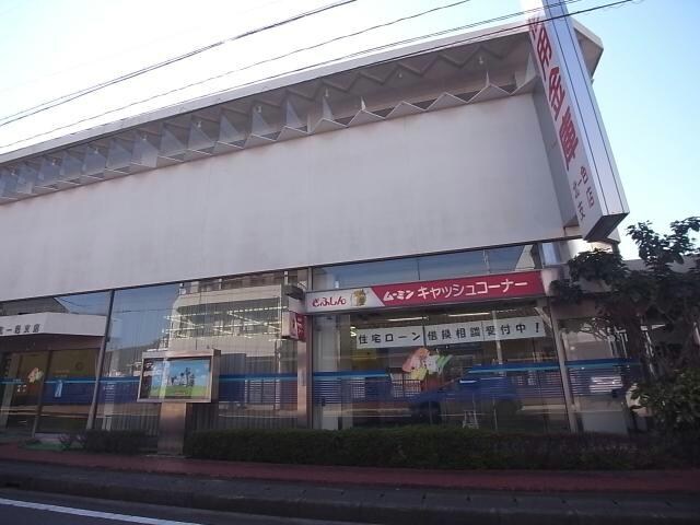 岐阜信用金庫北一色支店(銀行)まで605m ＡＤＶＡＮＣＥ　ＷＥＮＺ