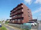ソレイユ笠松の外観