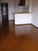 リビング ソレイユ笠松