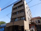 レジデンス３０の外観