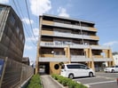 Ｃ・Ｙ・ＷＥＳＴ　２０５の外観