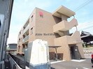 アティランスの外観