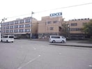 医療法人社団睦会愛生病院(病院)まで1926m アティランス