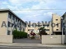 岐南町立岐南中学校(中学校/中等教育学校)まで2692m アティランス