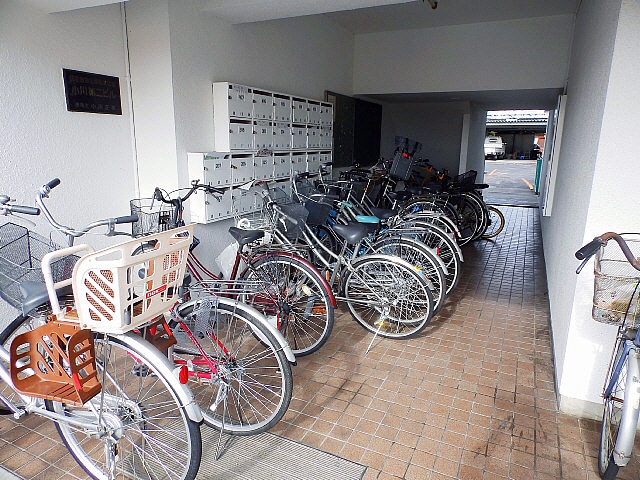  小川第二ビル