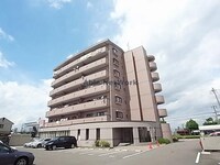 ルミエール茜部