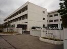 岐南町立北小学校(小学校)まで1623m トリヴァンベール小木曽