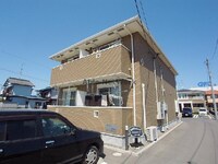 グランシャリオⅠ