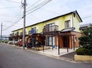 ＩＷＡＴＡコートハウスの外観