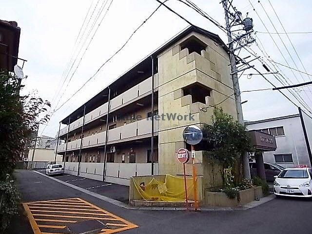  レジデンス赤塚