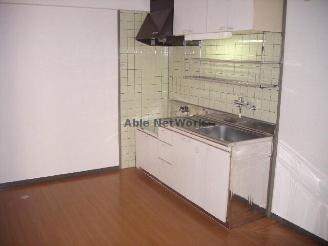  レジデンス赤塚