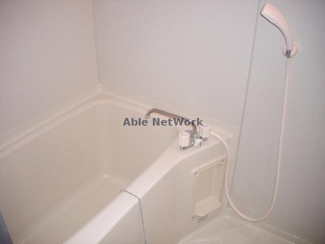  レジデンス赤塚