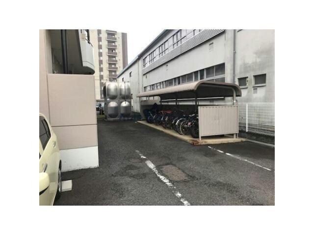  レジデンス赤塚