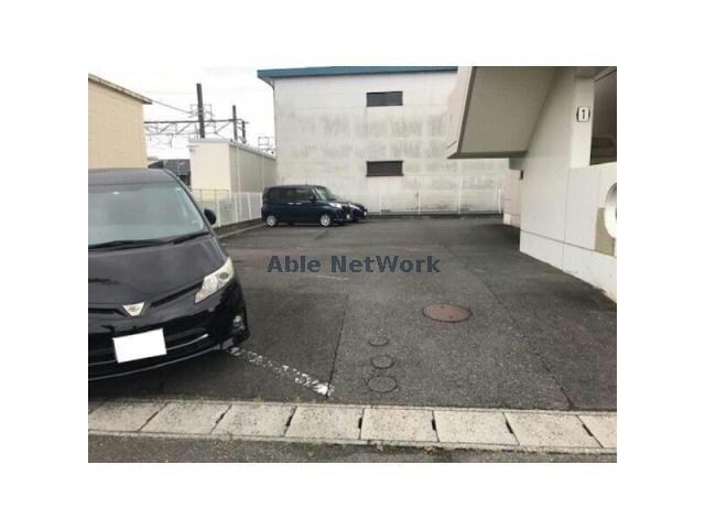  レジデンス赤塚