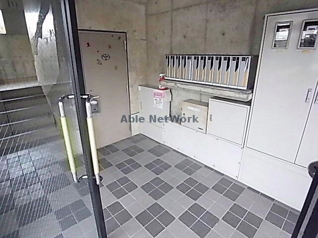  レジデンス赤塚