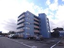 レジデンス岸野Ⅱの外観