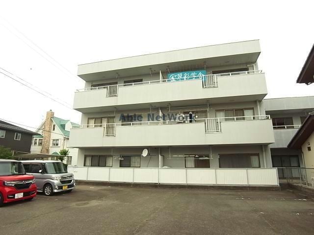  ヤマキエステート岐南