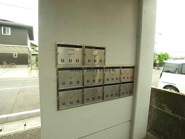  ヤマキエステート岐南