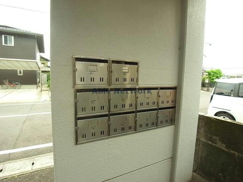  ヤマキエステート岐南