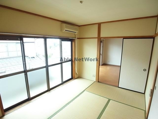  ヤマキエステート岐南