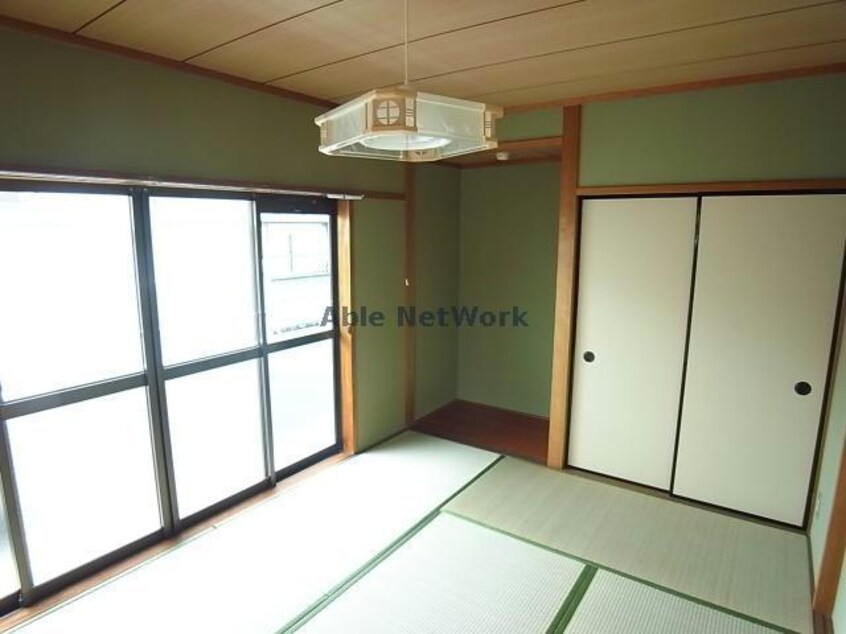  ヤマキエステート岐南
