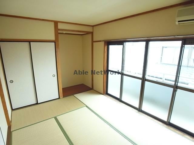 ヤマキエステート岐南