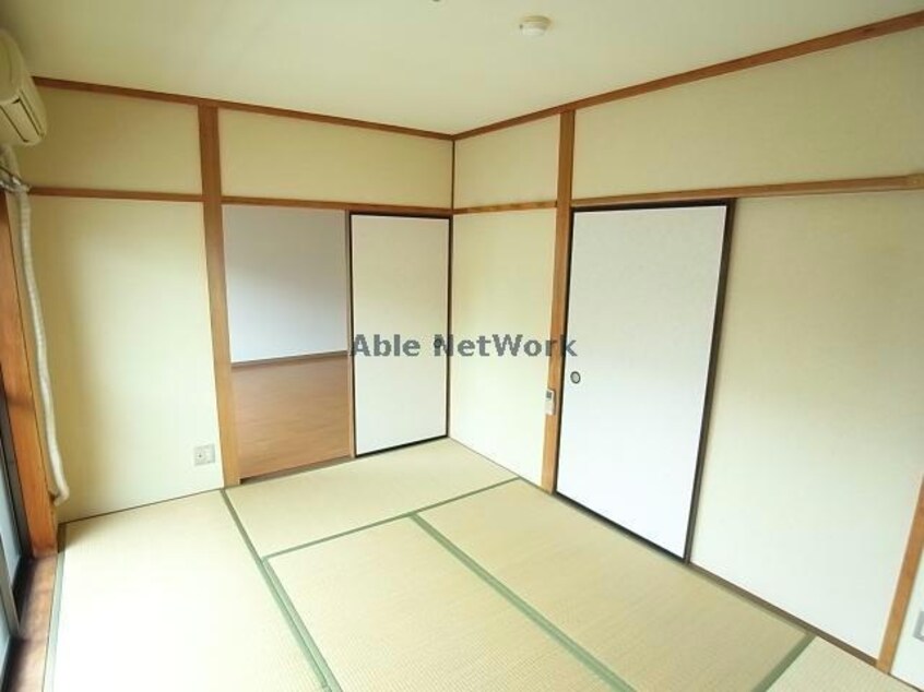  ヤマキエステート岐南