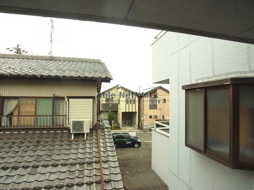  ヤマキエステート岐南