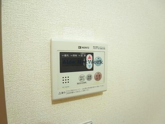  ヤマキエステート岐南