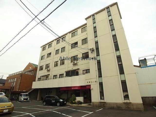  大東コーポ