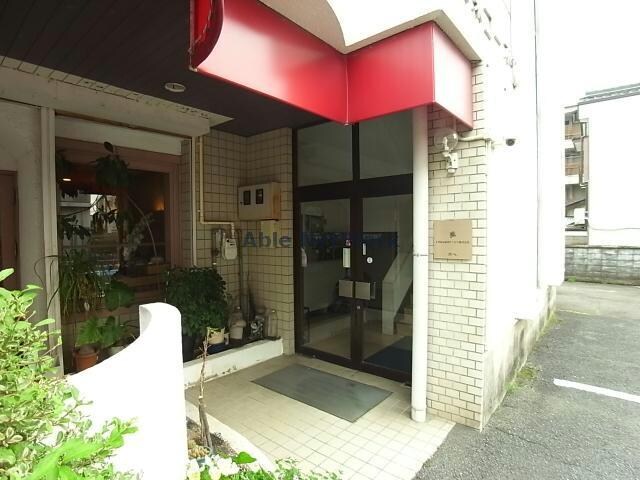  大東コーポ