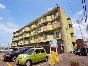 岐南グリーンハイツ