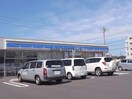 ローソン岐南町八剣店(コンビニ)まで548m 岐南グリーンハイツ