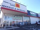 ゲンキー西明見店(ドラッグストア)まで741m マンション島原