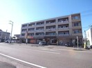 菱野ビルの外観