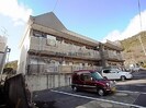 パインリーフ長森本町の外観