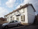 コーポ小野木の外観