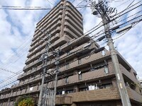 ライオンズガーデン岐阜茜部