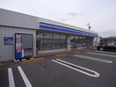 ローソン岐阜東栄町店(コンビニ)まで156m ドミールＹＡＳＨＩＲＯ