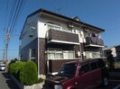 ファミーユＢの外観