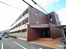 フィールド ア カラーステージの外観