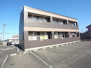 メモリアルコーポⅡ