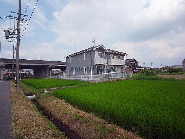  グリーンハウス東中島