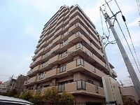 ライオンズマンション岐阜