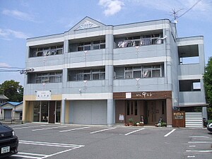 リバーサイドマルセイユ