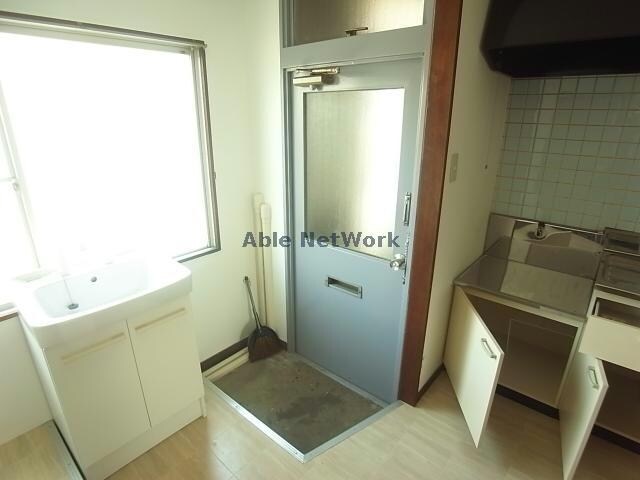 ※306号室画像 あけぼの荘