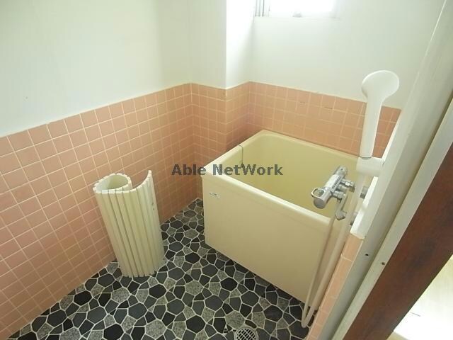 ※306号室画像 あけぼの荘