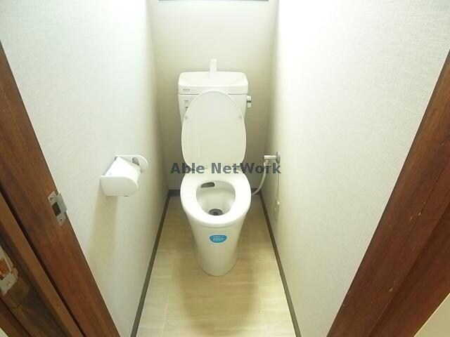 ※306号室画像 あけぼの荘