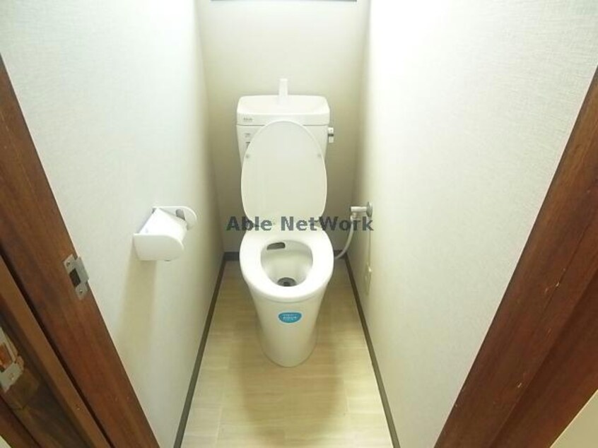 ※306号室画像 あけぼの荘