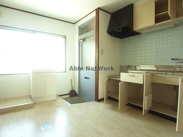 ※306号室画像 あけぼの荘